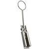 Qoltec Laikiklis odciągowy MBL: 0.7kN | 12x6mm