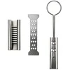 Qoltec Laikiklis odciągowy MBL: 0.7kN | 12x6mm
