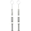 Qoltec Laikiklis odciągowy MBL: 0.7kN | 12x6mm