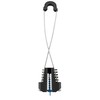 Qoltec įtempimo spaustukas MBL 2.3kN <5mm