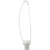 Qoltec įtempimo spaustukas MBL 3kN <7mm
