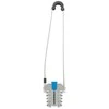 Qoltec Laikiklis odciągowy MBL: 5.5kN | <7mm