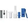 Qoltec Optinio pluošto jungtis LC/UPC 0.9mm