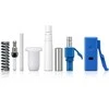 Qoltec Šviesolaidžio jungtis LC/UPC 3.0mm vienamodė