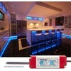 QOLTEC 50935 Impulsinis maitinimo šaltinis IP20 100V-240V 60W 12V 5A