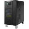 Qoltec Maitinimo šaltinis awaryjny UPS 3 - fazowy | 20kVA | 16KW | LCD | EPO | SNMP | USB | On-line | Low frequency