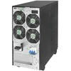 Qoltec Trifazis UPS su SNMP kortele, 20kVA, 20kW LCD, EPO, USB, galios koeficientas 1.0
