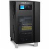 Qoltec 53948 Nepertraukiamo maitinimo šaltinis UPS 3 fazių | 10KVA | 8kW | LCD