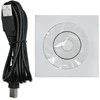 QOLTEC 53977 UPS Monolith 450VA 240W LCD USB RJ45