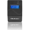 QOLTEC 53977 UPS Monolith 450VA 240W LCD USB RJ45