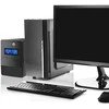QOLTEC 53977 UPS Monolith 450VA 240W LCD USB RJ45