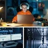 „Qoltec“ grynos sinusinės bangos | 1 kVA | 800 W | AVR | LCD | Grynas sinusas