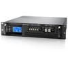 Qoltec Maitinimo šaltinis awaryjny UPS Pure Sine Wave do RACK | 3kVA | 3000W | PF 1.0 | LCD | EPO | USB | On-line | Kompatybilność su LiFePO4 AGM GEL