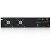 Qoltec Maitinimo šaltinis awaryjny UPS Pure Sine Wave do RACK | 5kVA | 5000W | PF 1.0 | LCD | EPO | USB | On-line | Kompatybilność su LiFePO4 AGM GEL