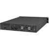 QOLTEC 53947 Nepertraukiamo maitinimo šaltinis UPS RACK 3KVA 2400 W LCD