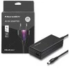 QOLTEC 51522 Qoltec kintamosios srovės adapteris 27W 12V 2,25A 6,0 3,0 + maitinimo laidas