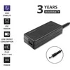 QOLTEC 50769 Stalinio kompiuterio maitinimo šaltinis 36W 12V 3A 5,5 x 2,1 + maitinimo kabelis
