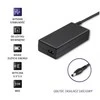 QOLTEC 51107 Universalus kintamosios srovės adapteris 72W 12V 6A 5.5 2.5 + maitinimo laidas