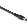 QOLTEC 51107 Universalus kintamosios srovės adapteris 72W 12V 6A 5.5 2.5 + maitinimo laidas