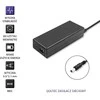 QOLTEC 51108 Universalus kintamosios srovės adapteris 84W 12V 7A 5.5 2.1 + maitinimo laidas