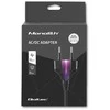 QOLTEC 51109 Universalus kintamosios srovės adapteris 84W 12V 7A 5.5 2.5 + maitinimo laidas