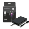 Nešiojamo kompiuterio pakrovėjas Qoltec Dell 240W | 19.5V | 12.3A | 7.4*5.0+pin