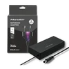 Maitinimo šaltinis Qoltec 51729 nešiojamiesiems kompiuteriams HP (19,5 V, 7,7 A, 150 W, 7,4 mm x 5 mm)