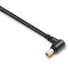 QOLTEC 51514 Nešiojamas kompiuteris Kintamosios srovės maitinimo adapteris Qoltec skirtas Acer 30W 19V 1.58A 5.5 1.7
