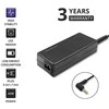 QOLTEC 52410 Maitinimo adapteris Acer 40W / 19V / 2.1A / 5.5x1.7 / maitinimo kabeliui