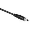 QOLTEC 51508 Nešiojamas kompiuteris AC power adapter f Asus 45W 19V 2.37A 3.0x1.0