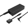 QOLTEC 51728 Nešiojamas kompiuteris AC power adapter HP 65W 3.33A 19V 4.5 3.0+adapter