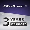 QOLTEC 51026 Maitinimo adapteris, skirtas Lenovo 65W 20V 3.25A 4.0x1.7