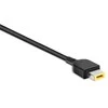 QOLTEC 51556 Nešiojamas kompiuteris AC power adapter for Lenovo 65W 20V 3.25A Square tip