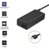 QOLTEC 51556 Nešiojamas kompiuteris AC power adapter for Lenovo 65W 20V 3.25A Square tip