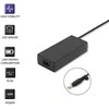 Qoltec kroviklis skirtas Sony Asus 40W | 19V | 2.1A | 4.8x1.7 | +kabelis zasilający
