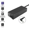 QOLTEC Nešiojamas kompiuteris AC power adapter for Toshiba 30W 19V 1.58A 5.5-2.5 + power cable