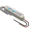 QOLTEC 50940 Qoltec Impulse maitinimo šaltinis IP67 100V-240V 20W 12V 1.6A