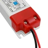 Qoltec Maitinimo šaltinis impulsowy LED IP20 | 12W | 12V | 1A