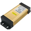 Qoltec Maitinimo šaltinis impulsowy LED IP45 | 250W | 12V | 20A | Wodoodporny