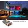 QOLTEC 50967 LED tvarkyklė IP20 150W 12V 12.5A Slim