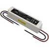 QOLTEC 50943 Impulsinis maitinimo šaltinis IP67 100V-240V 75W 12V 6,25A