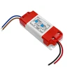 Qoltec Maitinimo šaltinis impulsowy LED IP20 | 12W | 12V | 1A