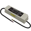 Qoltec Maitinimo šaltinis impulsinis LED IP67 | 150W | 12V | 12,5A | Atsparus vandeniui | Baltas