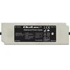Qoltec Maitinimo šaltinis impulsinis LED IP67 | 150W | 12V | 12,5A | Atsparus vandeniui | Baltas