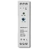 Qoltec Maitinimo šaltinis na szynę DIN | 20W | 12V | 1.67A | Baltas | Slim