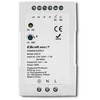 Qoltec DIN bėgelio maitinimo šaltinis 96W 24V 4A baltas plonas