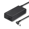 QOLTEC 51523 Qoltec kintamosios srovės adapteris 35W 12V 2,9A 5,5 2,5 + maitinimo laidas