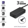 QOLTEC 51775 AC adapter for monitorius LG 40W 19V 2.1A 6.5 4.4