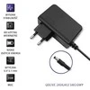 QOLTEC 50773 Kištukinis maitinimo šaltinis 15W 5V 3A 5,5x2,1