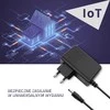 QOLTEC 50777 Kištukinis maitinimo šaltinis 15W 5V 3A 3,5x1,35